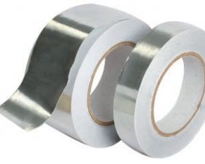 ALUMINIUM TAPES