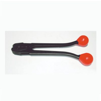 STRAPPING TOOLS – STEEL SEALER 19MM 19MM BLACK/RED 12.09 -19mm