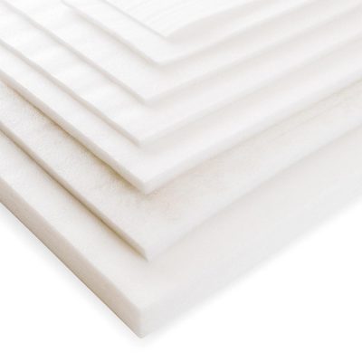 EPE Foam Block 10 Sheets 20mmx1Mx2M-EPE 20  (discontinued)