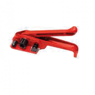 STRAPPING TOOLS – PP TENSIONER SUIT 12/15/19MM/RED 12.04