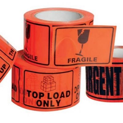 PERFORATED RIP-A-LABELS