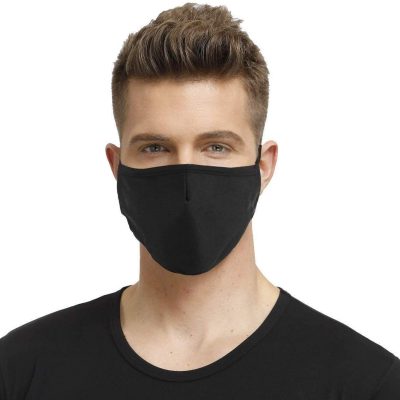 Reusable Cotton Cloth Fabric Face Mask 1 Unit – 31.09