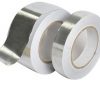 Aluminium foil tape roll