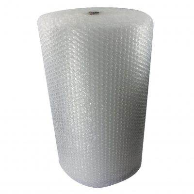 Eco BUBBLE WRAP 10MM 1.5MX100M SLIT 4X375MM-13.05