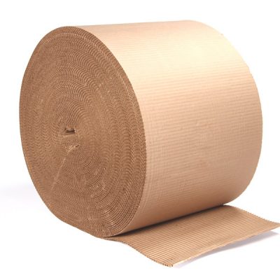 CORRUGATED ROLL 900MM X 75M/ROLL-17.05