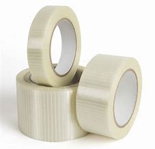 CLOTH TAPES