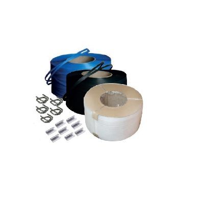 POLYPROPYLENE STRAPPING