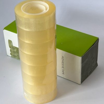 DESKTOP ADHESIVE TAPES