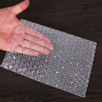 P10 Bubble Bag 125 X 245mm 450/Bag-Bag 00 (New)