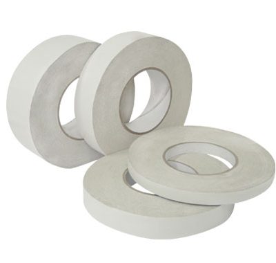 10 Rolls Double Sided Tissue Tapes 12mm x50M-10.113-12