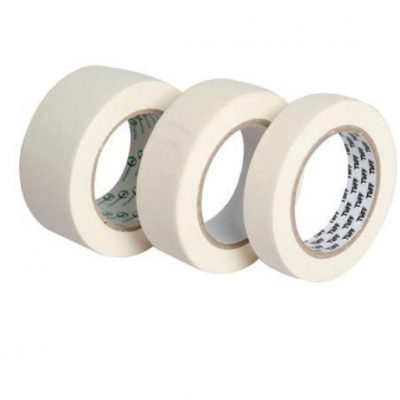 6 Rolls Masking Tapes 24mm x 50m-TAPE 6A