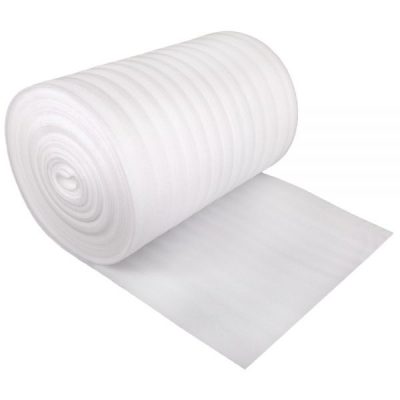 PE FOAM 1MMX1.2MX100M-13.11/100M