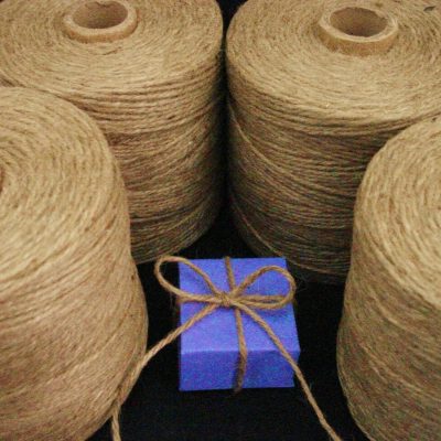 JUTE TWINE