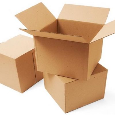 CARTON BOXES