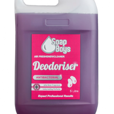 Deodoriser Jelly Beans 5L-90700