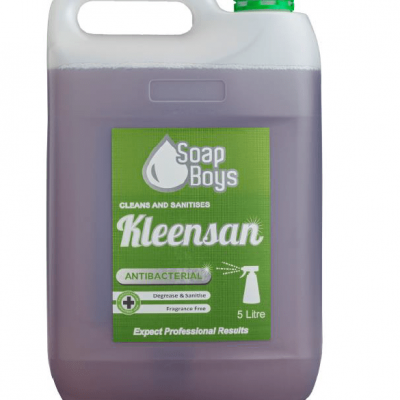 Kleensan Anti-Bacterial 5L-50600