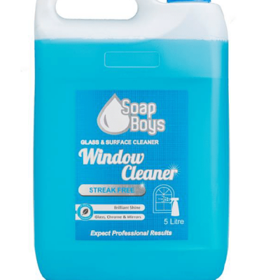 Window Cleaner 5L-60600