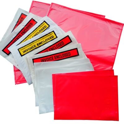 ADHESIVE ENVELOPES