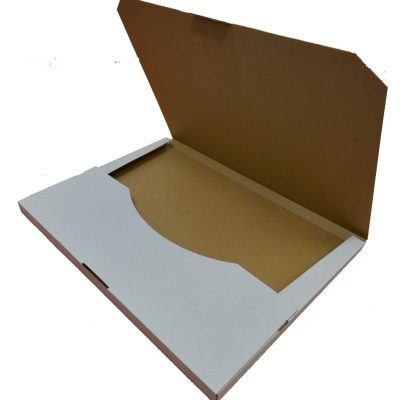 440x320x20mm ‘A3 Letter Mailers x 25-BOX-D55x25