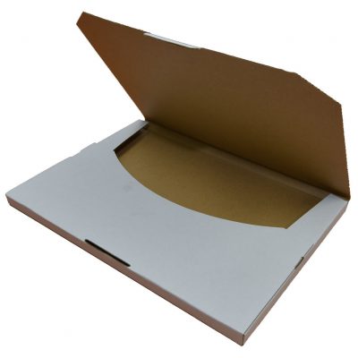 310 x 220 x 16mm Large Letter Mailers x100-BOX-L10x100