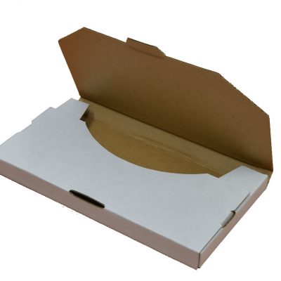 180 x 100 x 16mm Small Letter Mailer x100-BOX-L6x100