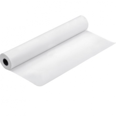 WHITE NEWS ROLL 1620mm  500 meters